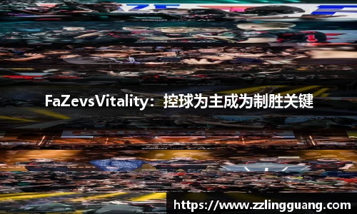 FaZevsVitality：控球为主成为制胜关键